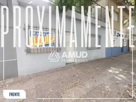 Oficina en Alquiler en Centro, Resistencia