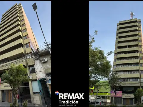 Oficina en Alquiler en Resistencia, San Fernando