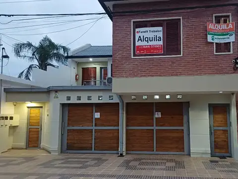 Oficina en Alquiler en Presidencia Roque Saenz Peña, Comandante Fernández