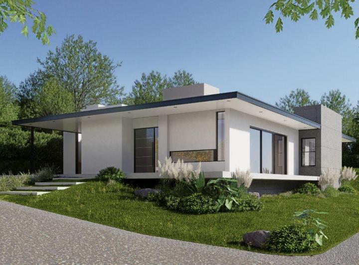Casa · 150m² · 1 Ambiente · 2 Cocheras