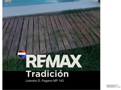 Quinta en Venta en Margarita Belen, 1 de Mayo
