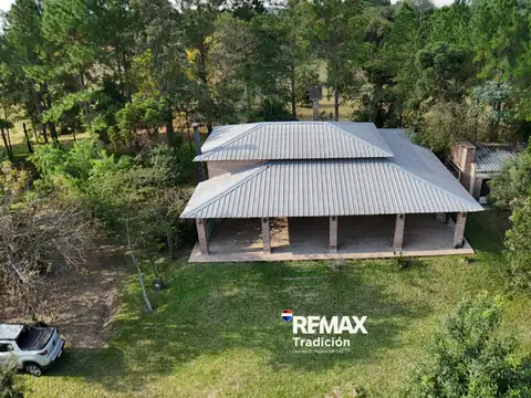 Quinta en Venta en Colonia Benitez, 1 de Mayo