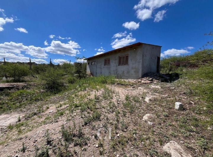 Casa · 55m² · 1 Ambiente