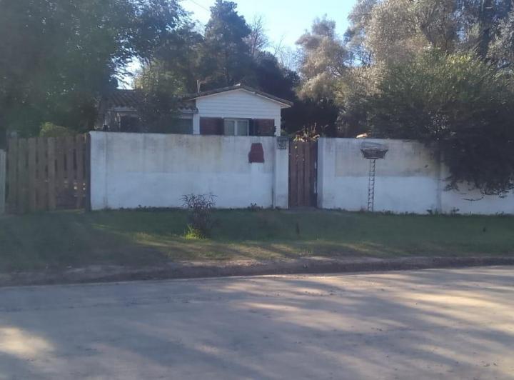 Casa · 945m² · 4 Ambientes