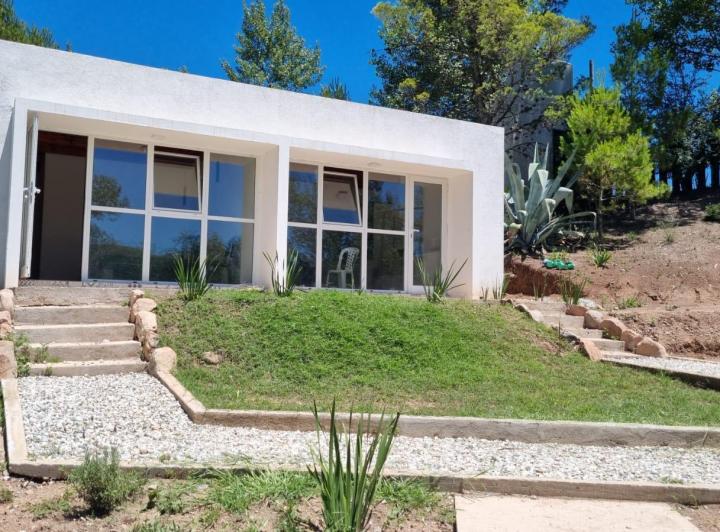 Casa · 114m² · 6 Ambientes · 2 Cocheras