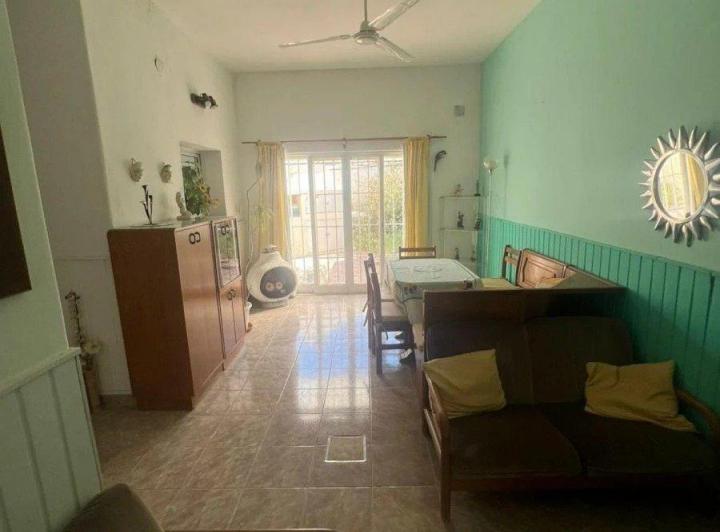 Casa · 78m² · 3 Ambientes