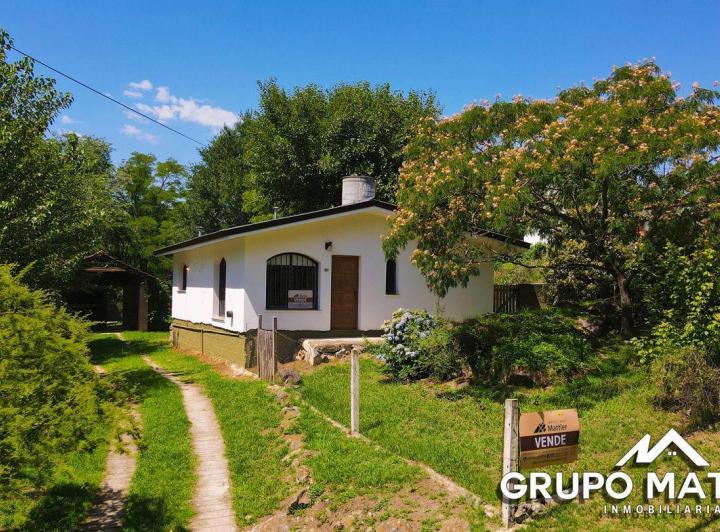 Casa · 129m² · 3 Ambientes · 1 Cochera