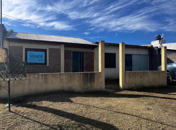 Casa · 80m² · 4 Ambientes