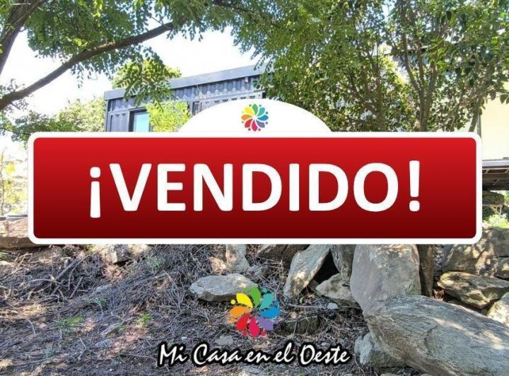 Casa · 60m² · 3 Ambientes