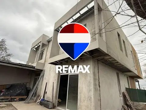 Casa en Venta en San Lorenzo, Capital