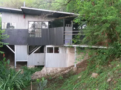 Casa en Venta en Vaqueros, La Caldera