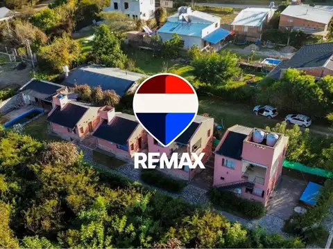 Casa en Venta en Vaqueros, La Caldera
