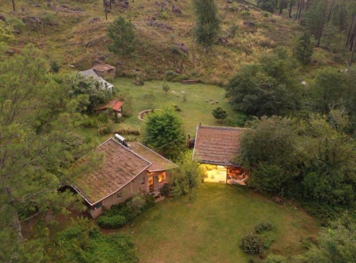 Casa · 102620m²