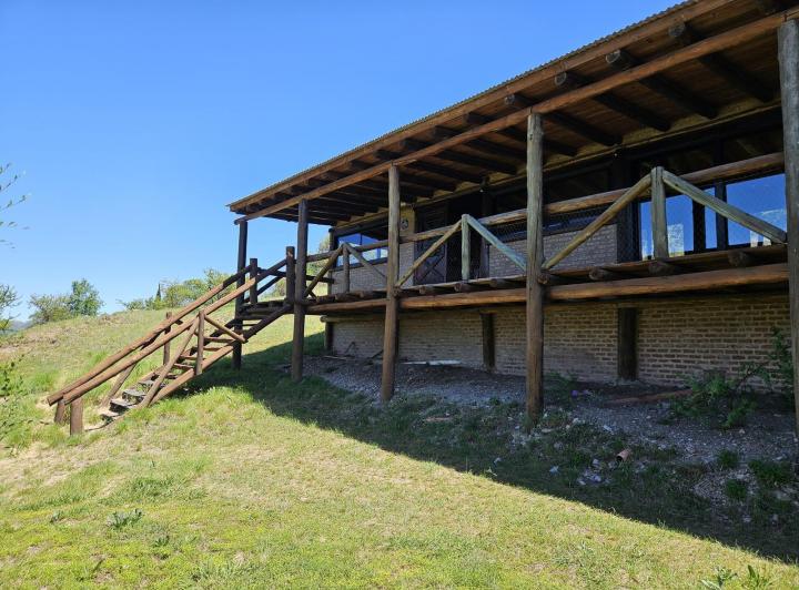 Casa · 249m² · 4 Ambientes