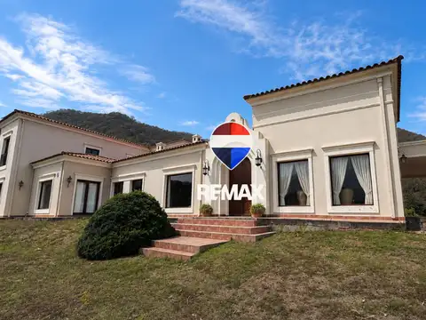 Casa en Venta en Salta, Capital
