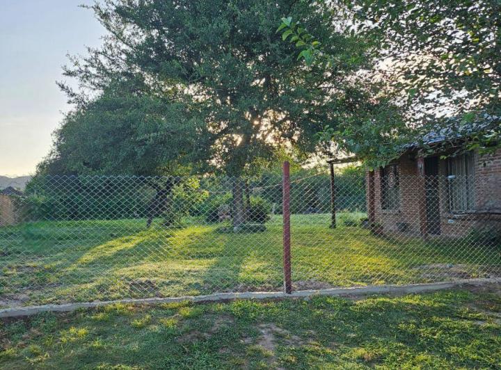 Casa · 45m² · 3 Ambientes