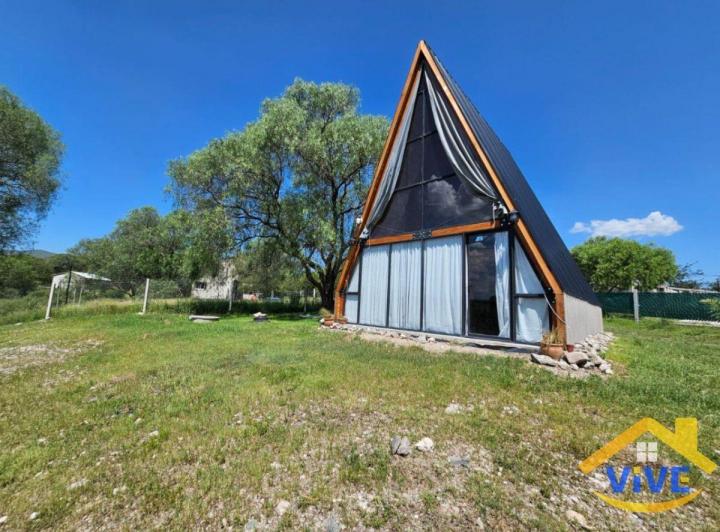 Casa · 55m² · 2 Ambientes