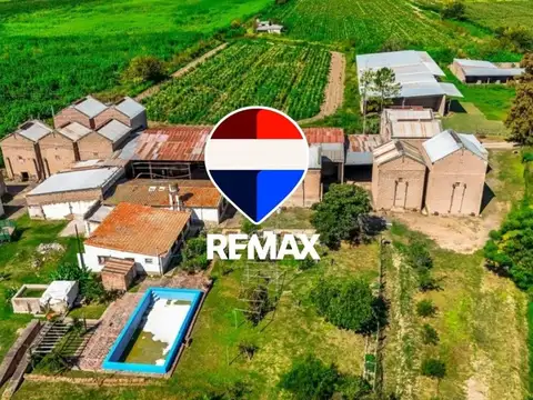 Campo en Venta en Cerrillos, Salta