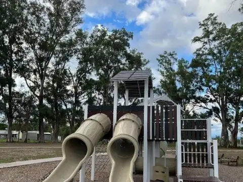 Terreno en Venta en Los Olmos, Cerrillos