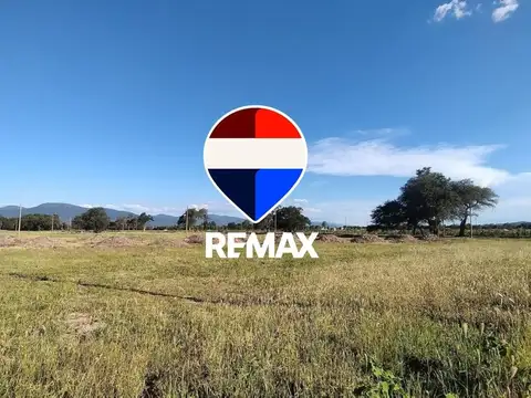 Terreno en Venta en Cerrillos, Salta