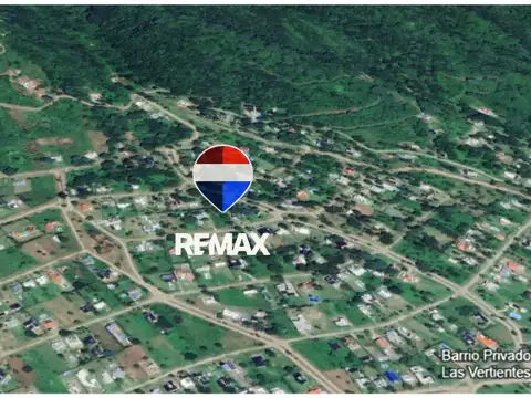 Terreno en Venta en Vaqueros, La Caldera
