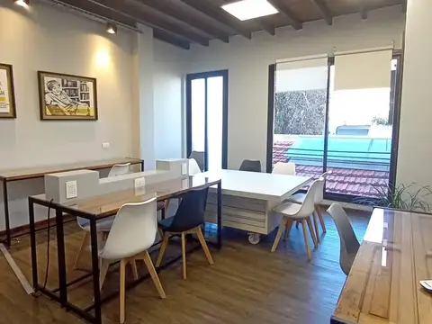 Oficina en Alquiler en Salta, Capital