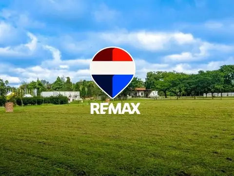 Terreno en Venta en Ojimoro, Countries y Barrios Cerrados en Salta Capital