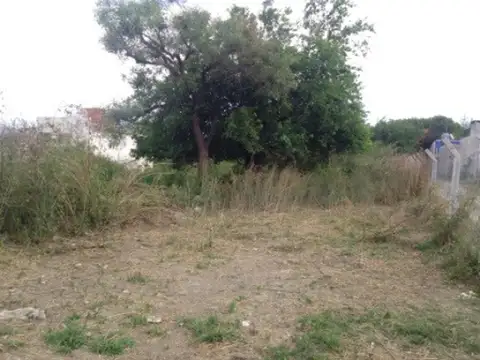 Terreno en Venta en Vaqueros, La Caldera