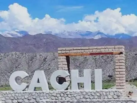 Terreno en Venta en Cachi, Salta