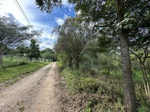 Terreno en Venta en Salta, Capital