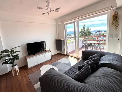 Departamento en Alquiler Temporal en San Carlos de Bariloche, Bariloche
