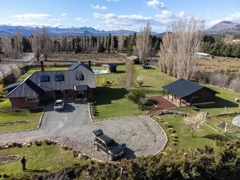 Casa en Alquiler en San Carlos de Bariloche, Bariloche