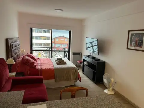 Departamento en Alquiler en San Carlos de Bariloche, Bariloche