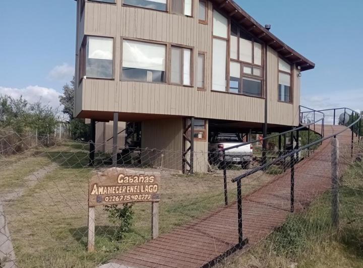 Casa · 162m² · 4 Ambientes · 1 Cochera