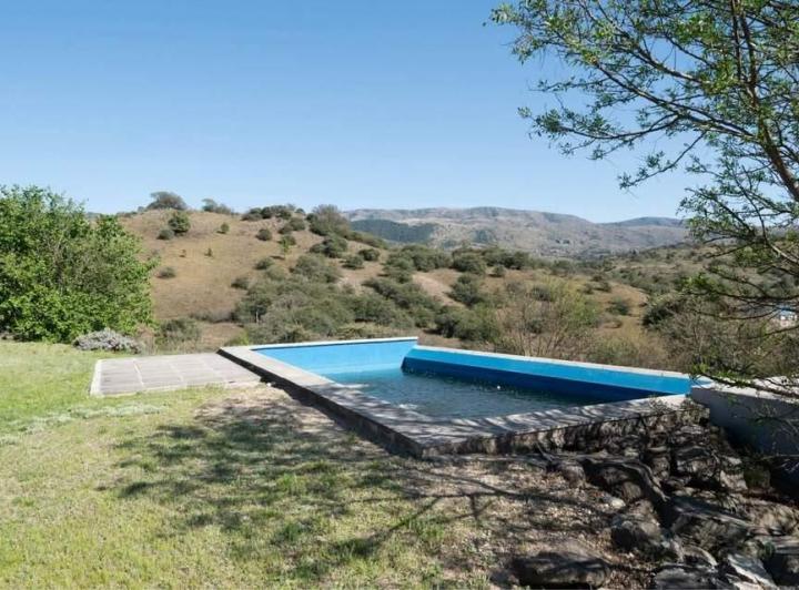 Casa · 375m² · 2 Ambientes