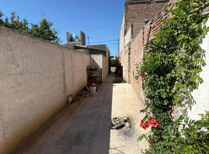 Casa · 78m² · 2 Dormitorios