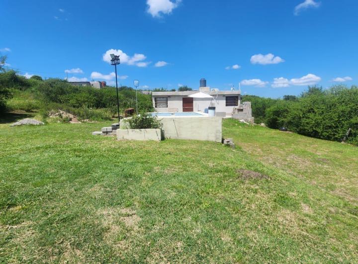 Casa · 77m² · 1 Ambiente