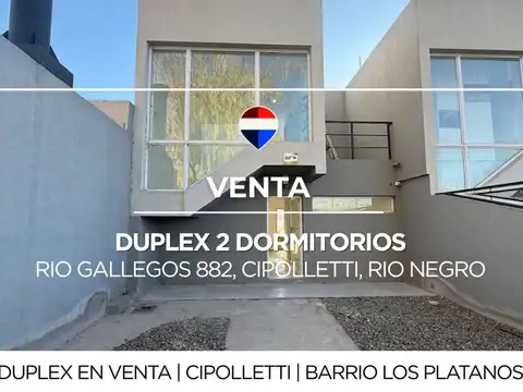 PH en Venta en Cipolletti, General Roca