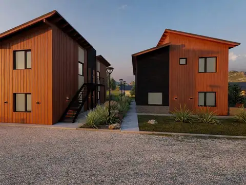 Departamento en Venta en Dina Huapi, Pilcaniyeu