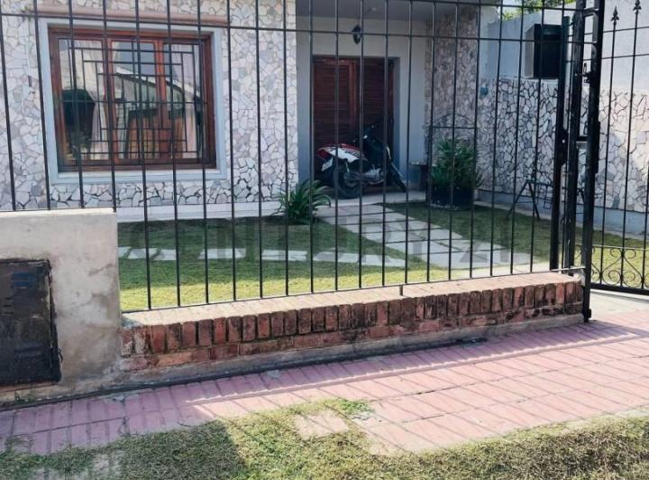 Casa · 126m² · 4 Ambientes
