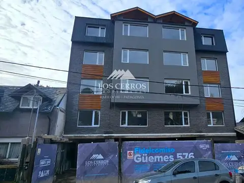 Departamento en Venta en San Carlos de Bariloche, Bariloche