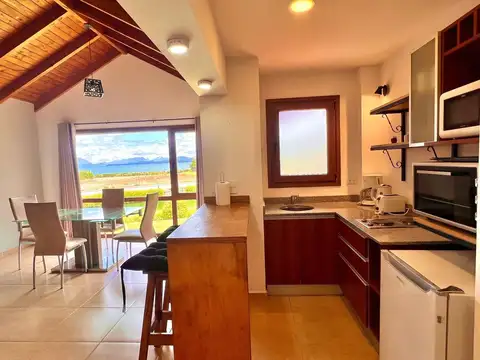 Departamento en Venta en Dina Huapi, Pilcaniyeu