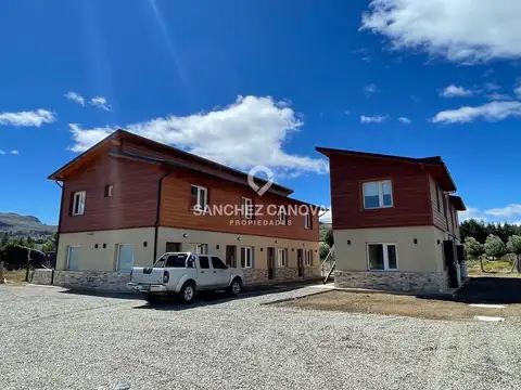Departamento en Venta en Dina Huapi, Pilcaniyeu