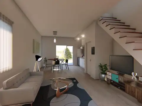 Departamento en Venta en Dina Huapi, Pilcaniyeu