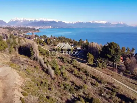 Departamento en Venta en San Carlos de Bariloche, Bariloche