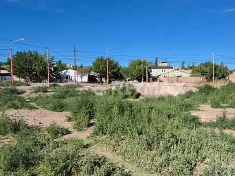Terreno en Venta en Cinco Saltos, General Roca