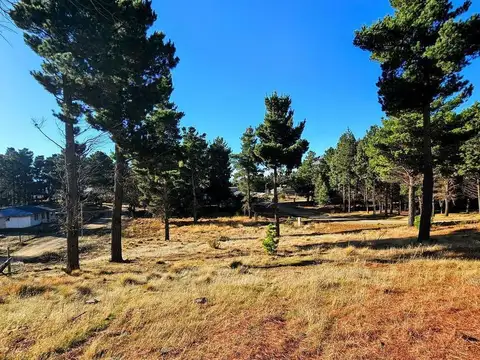 Terreno en Venta en Dina Huapi, Pilcaniyeu