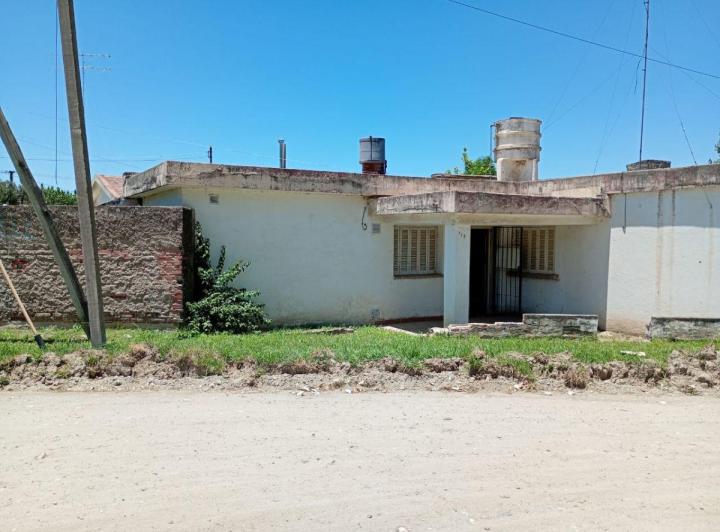 Casa · 100m² · 4 Ambientes