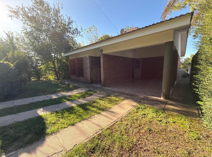 Casa · 100m² · 2 Dormitorios · 1 Cochera