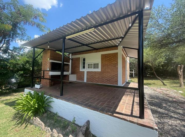 Casa · 50m² · 1 Ambiente · 1 Cochera
